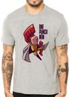 Camiseta Anime Camisa One Punch Man