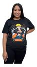 Camiseta Anime Naruto Uzumaki Kunai Shippuden Hokage Piticas Camiseta Anime Naruto Uzumaki Kunai Shippuden Hokage Piticas