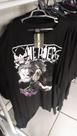 Camiseta anime One Piece plus size