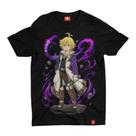 Camiseta Anime Sete Pecados Capitais - Meliodas