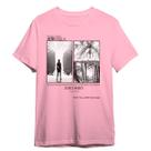 Camiseta Anime Titan On Attack Shingeki 2.000 Years Ago
