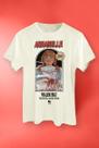 Camiseta Annabelle Warning