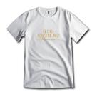 Camiseta Ano Novo Última Roupa Do Ano Malha Fria Antipilling