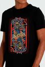 Camiseta Anthrax Evil Kings Oficial Banda de Rock Of0215 RCH