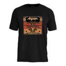 Camiseta Anthrax The Greater Of Two Evils