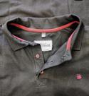 Camiseta apolo cinza