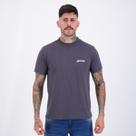 Camiseta Approve Basic Cinza Cinza Camiseta Approve Basic Cinza Cinza