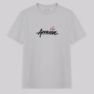 Camiseta Approve Bold Honey Bear Branca Camiseta Approve Bold Honey Bear Branca