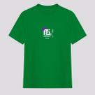 Camiseta Approve Bold Keep Together Verde