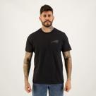 Camiseta Approve Bold Preta Camiseta Approve Bold Preta