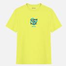 Camiseta Approve Change The Planet