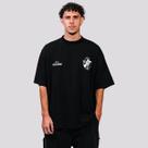 Camiseta Approve Huge Vasco Almirante Preta Camiseta Approve Huge Vasco Almirante Preta