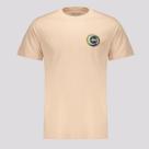 Camiseta Approve Master Bege Camiseta Approve Master Bege