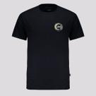 Camiseta Approve Master Golf Preta Camiseta Approve Master Golf Preta