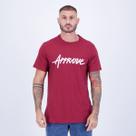 Camiseta Approve New Classic Vermelha Camiseta Approve New Classic Vermelha