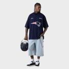 Camiseta Approve NFL II Patriots Huge Marinho Camiseta Approve NFL II Patriots Huge Marinho