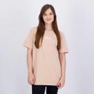 Camiseta Approve Resort Feminina Bege Camiseta Approve Resort Feminina Bege