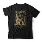 Camiseta Aquarius Studio Geek Casual