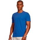 Camiseta Aramis Basic Ve25 Azul Royal Masculino Camiseta Aramis Basic Ve25 Azul Royal Masculino