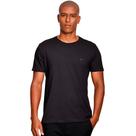 Camiseta Aramis Basic Ve25 Preto Masculino