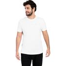 Camiseta Aramis Dots V23 Branco Masculino