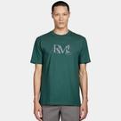 Camiseta Aramis Fusion Ou25 Verde Masculino
