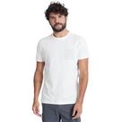 Camiseta Aramis Mixed IV23 Off White Masculino Camiseta Aramis Mixed IV23 Off White Masculino