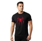 Camiseta Aranha Spider Man Adulto