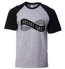 camiseta Arcade Fire camiseta Arcade Fire