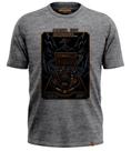 Camiseta Arcade Geek Gamer Pinball Lights Tilt Multiball Extraball Nerd 537