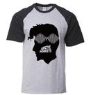 Camiseta Arctic Monkeys Alex Turner Camiseta Arctic Monkeys Alex Turner