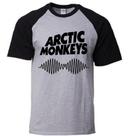 Camiseta Arctic Monkeys Camiseta Arctic Monkeys