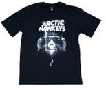 Camiseta Arctic Monkeys Camiseta Arctic Monkeys