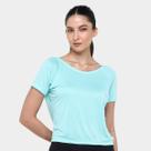 Camiseta Área Sports Flap Feminina Camiseta Área Sports Flap Feminina