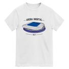 Camiseta Arena Imortal