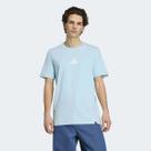 Camiseta Argentina Adidas Tango Masculina