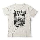 Camiseta Armadura De Deus
