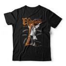 Camiseta Arsenal de Deus