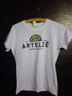 Camiseta arte própria