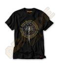 Camiseta Arvore de Gondor Narsil Anel senhor 447