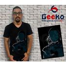 Camiseta Arya Stark Game Of Thrones Geeko Camiseta Arya Stark Game Of Thrones Geeko