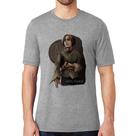 Camiseta Arya Stark Valar Morghulis - Foca na Moda Camiseta Arya Stark Valar Morghulis - Foca na Moda