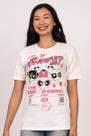 Camiseta As Meninas Superpoderosas The Day Is Saved