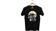 Camiseta Astronauta 100% Algodão