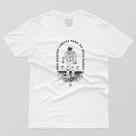 Camiseta Astronauta Wolf - Masculina