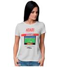 Camiseta Atari - Enduro