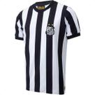 Camiseta Atleta Retrô 1974 Santos Comemorativa Original