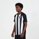 Camiseta Atlético Mineiro Berro Adulto Oficial licenciada
