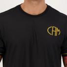 Camiseta atletico mineiro torcedor dryfit cam begin - Camiseta atletico mineiro torcedor dryfit cam begin -