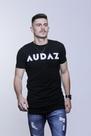 Camiseta audaz